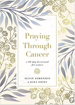 Praying Through Cancer