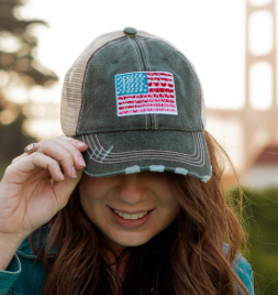 Trucker Hats