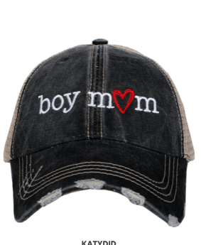 Trucker Hats