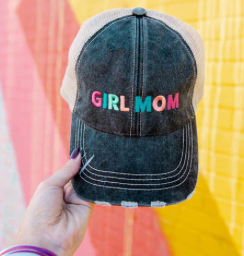 Trucker Hats