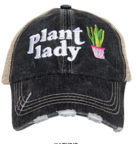 Trucker Hats