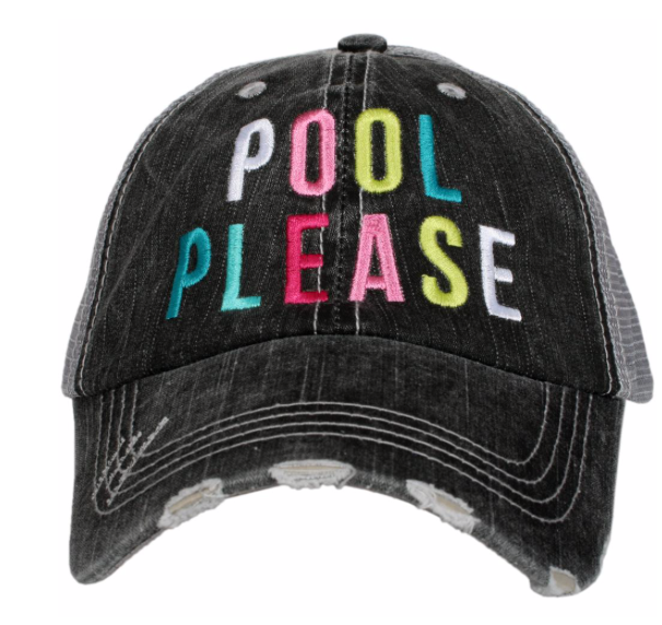 Trucker Hats