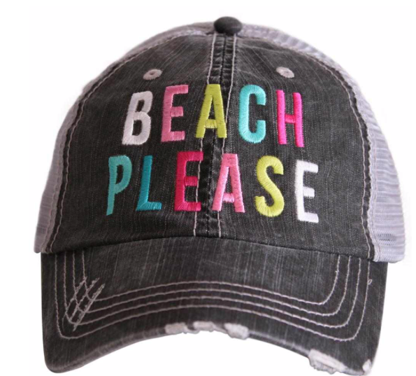 Trucker Hats