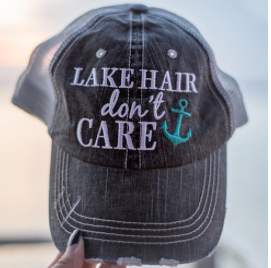 Trucker Hats
