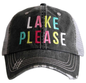 Trucker Hats