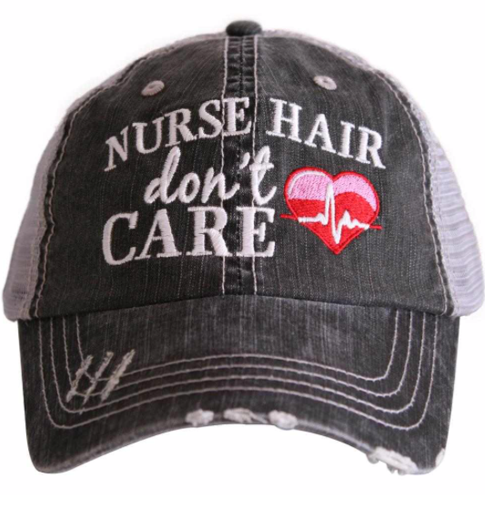 Trucker Hats