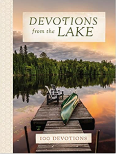 Devotions From The Lake