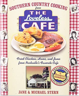 The Loveless Cafe Cookbook