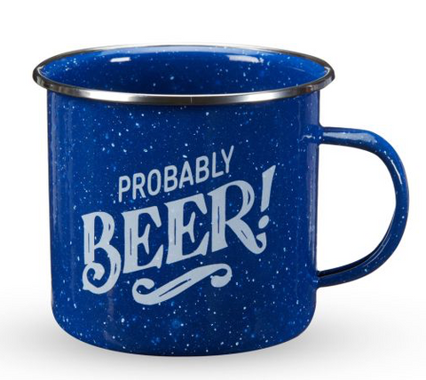 Probably Beer