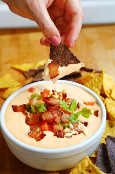 BLT Dip