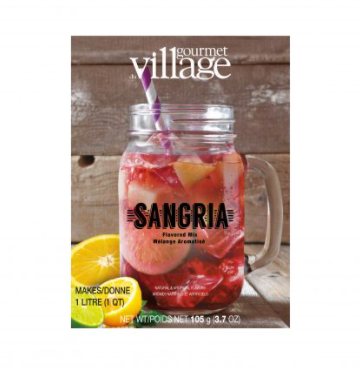 Sangria Mix