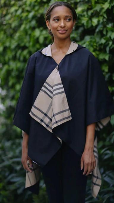 RAINRAP Rain Poncho