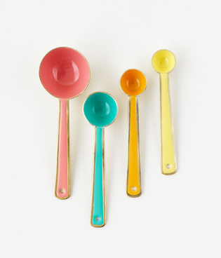 Measuring Spoons