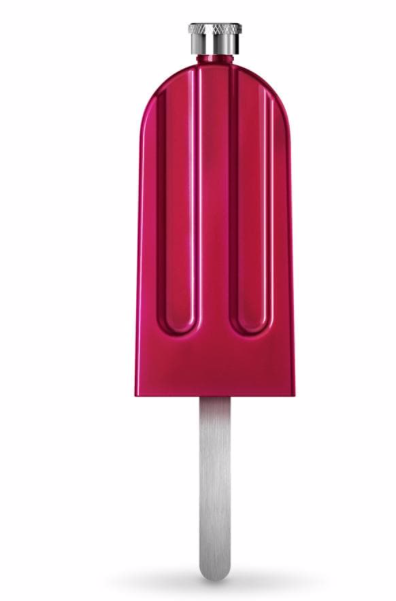 Ice Pop Flask