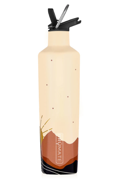 BruMate Rehydration Bottle