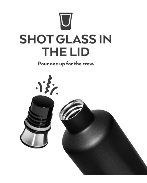 BruMate Rehydration Bottle