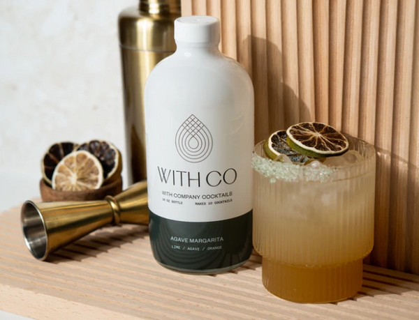 WithCo Cocktail Mixers