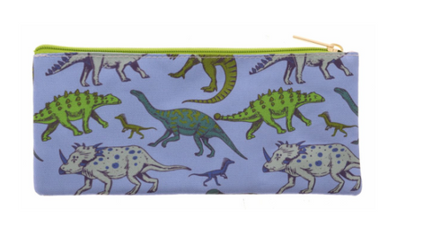 Rex Pencil Pouch