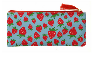 Sweet Treat Pencil Pouch