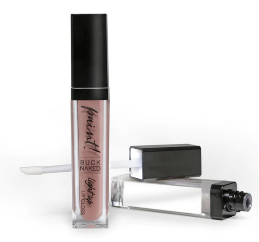 PAINT! Light Up Lip Gloss - BUCK NAKED