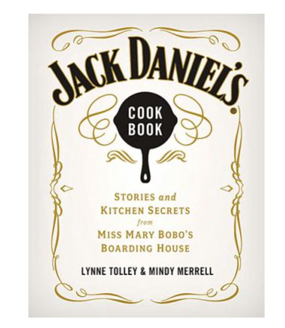 Jack Daniel's Cook Book