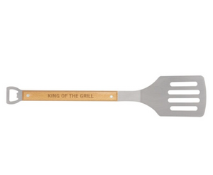 King of the Grill Spatula