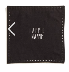 Lappie Nappie Cloth Napkin