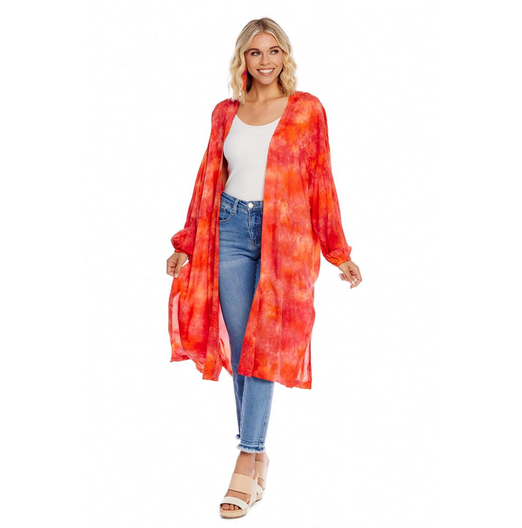 Tuscany Kimono