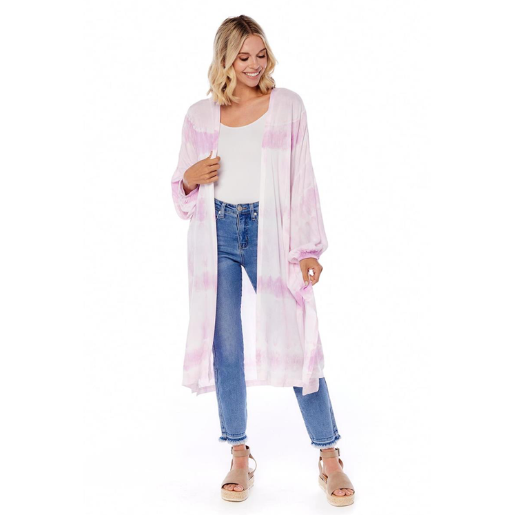 Tuscany Kimono