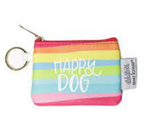 Happy Dog Bag Holder