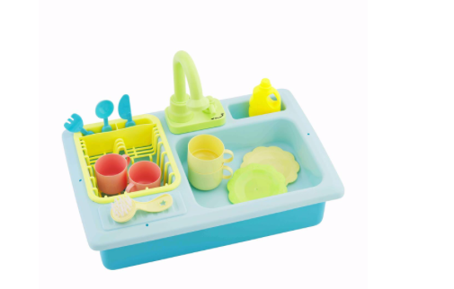 Kids Sink Set