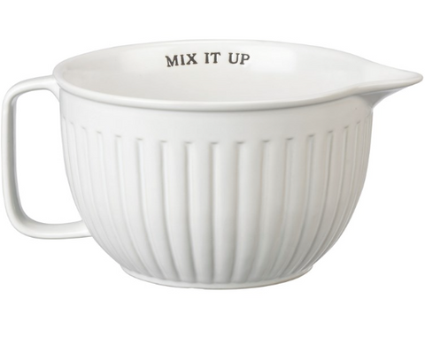 Mixing Bowl - Mix It Up