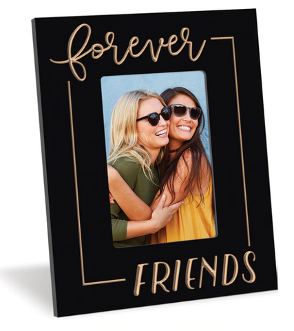 FOREVER FRIENDS PHOTO FRAME