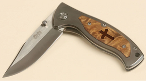 CROSS POCKET KNIFE