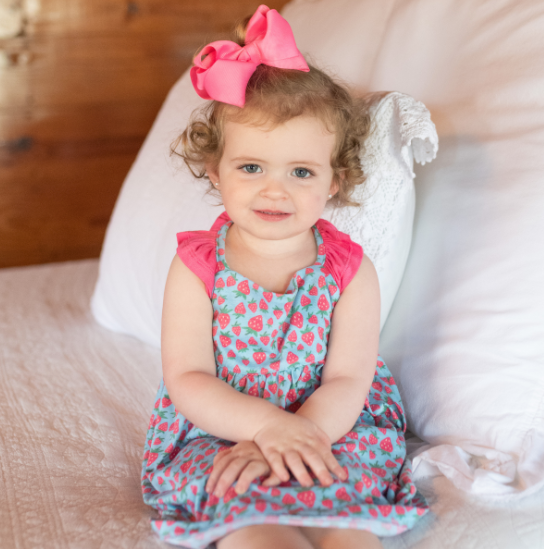 KIDS SWEET TREAT JAMMIE GOWN