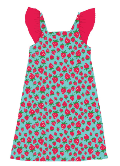 KIDS SWEET TREAT JAMMIE GOWN