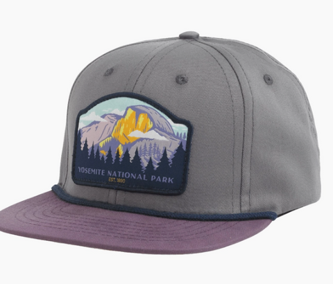 Yosemite National Park Hat