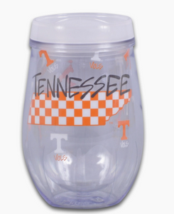 TN Logo Tumbler