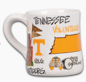 TN Icon Mug