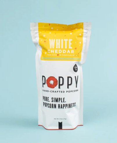Poppy Popcorn