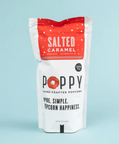 Poppy Popcorn