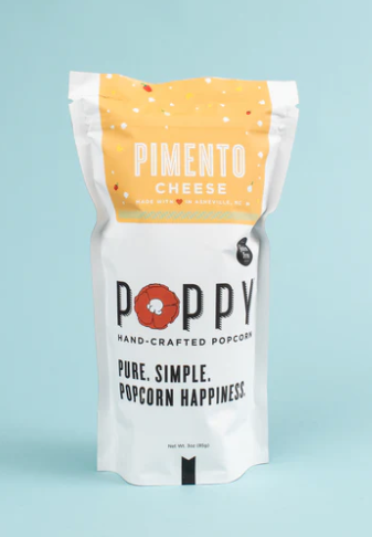 Poppy Popcorn