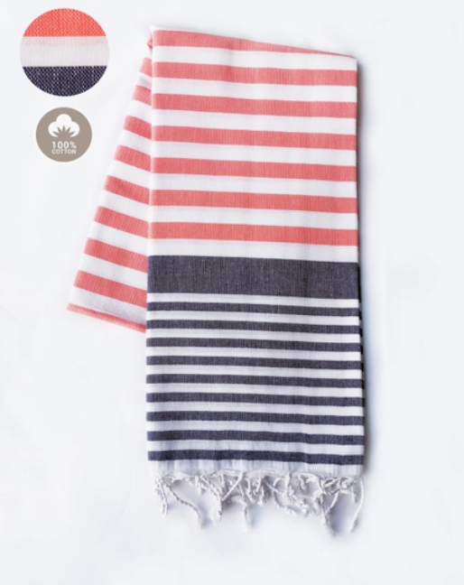 COTTON TURKISH TOWEL