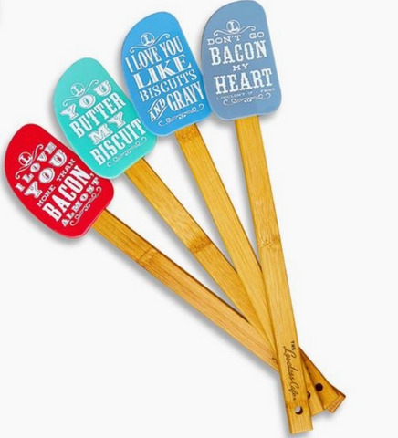 Loveless Cafe Spatulas