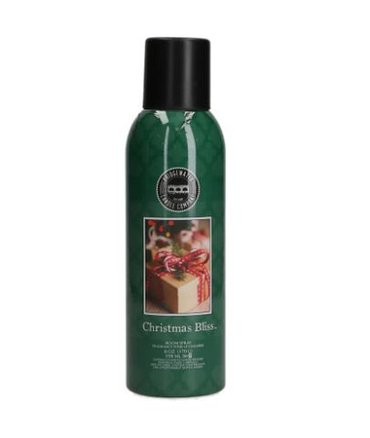 Christmas Bliss Room Spray