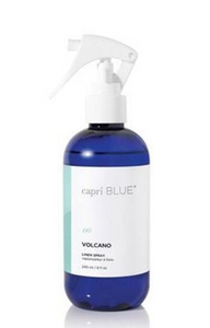 VOLCANO LINEN SPRAY