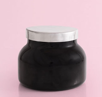 VOLCANO BLACK SIGNATURE JAR