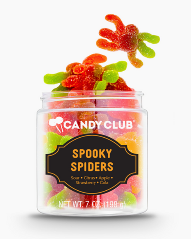 Spooky Spiders *HALLOWEEN COLLECTION*