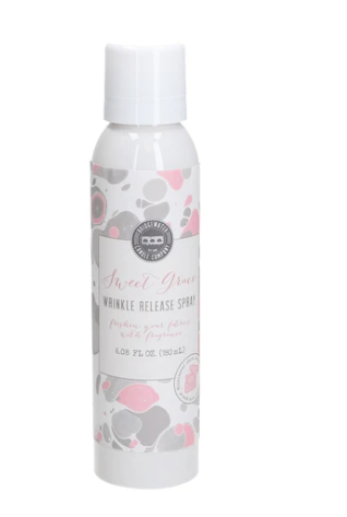 SWEET GRACE WRINKLE RELEASE SPRAY