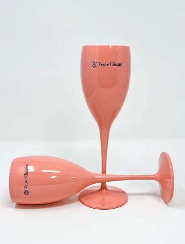 Veuve Clicquot Flutes